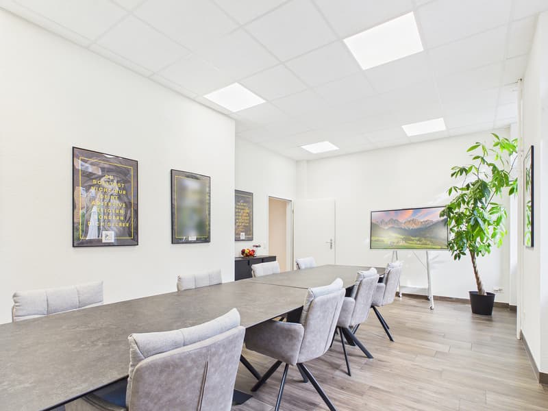 Repräsentative Bürofläche in Rheinfelden (1)