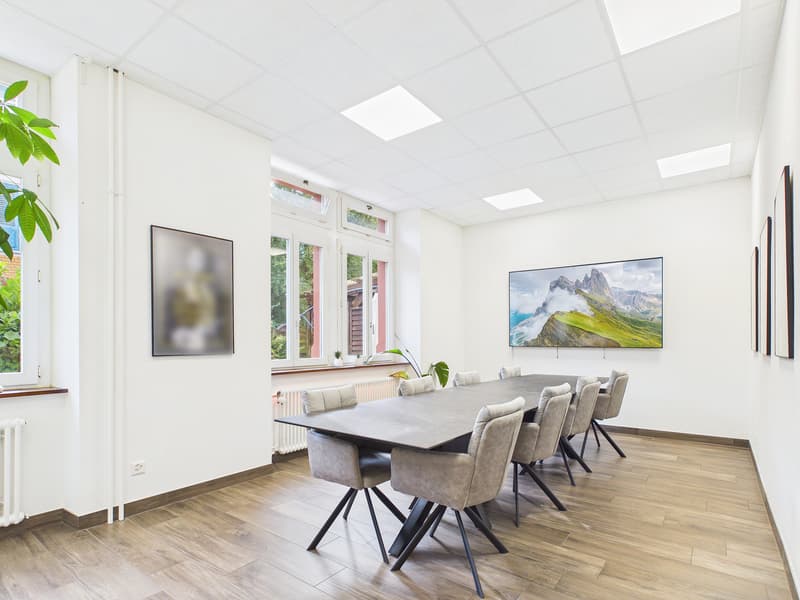 Repräsentative Bürofläche in Rheinfelden (2)