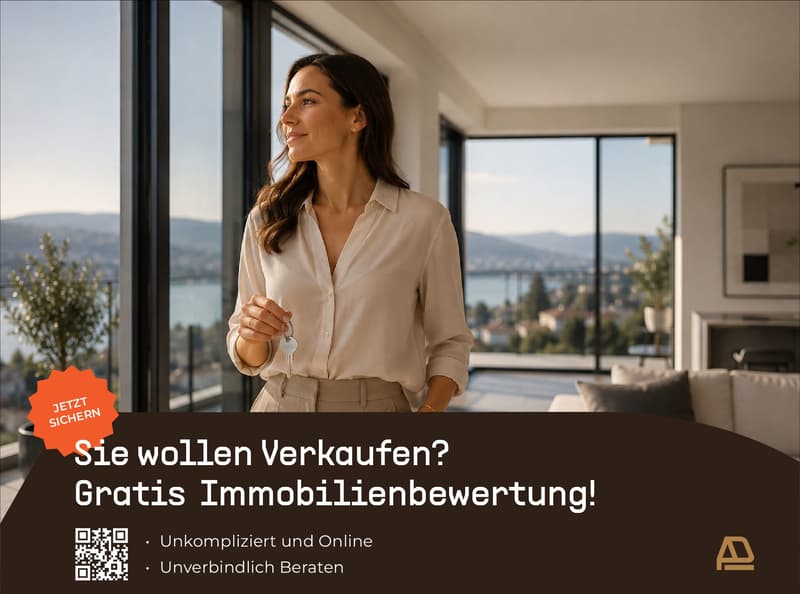 6-Zimmer-Einfamilienhaus mit 1712m² Grundstück und grossem Entwicklungspotential (5)