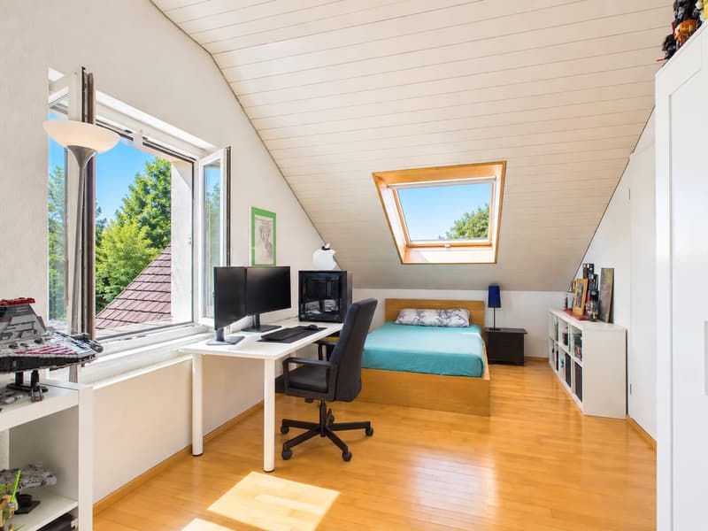 6-Zimmer-Einfamilienhaus mit 1712m² Grundstück und grossem Entwicklungspotential (6)
