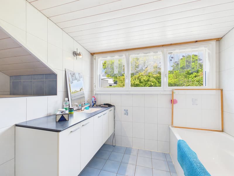 6-Zimmer-Einfamilienhaus mit 1712m² Grundstück und grossem Entwicklungspotential (12)