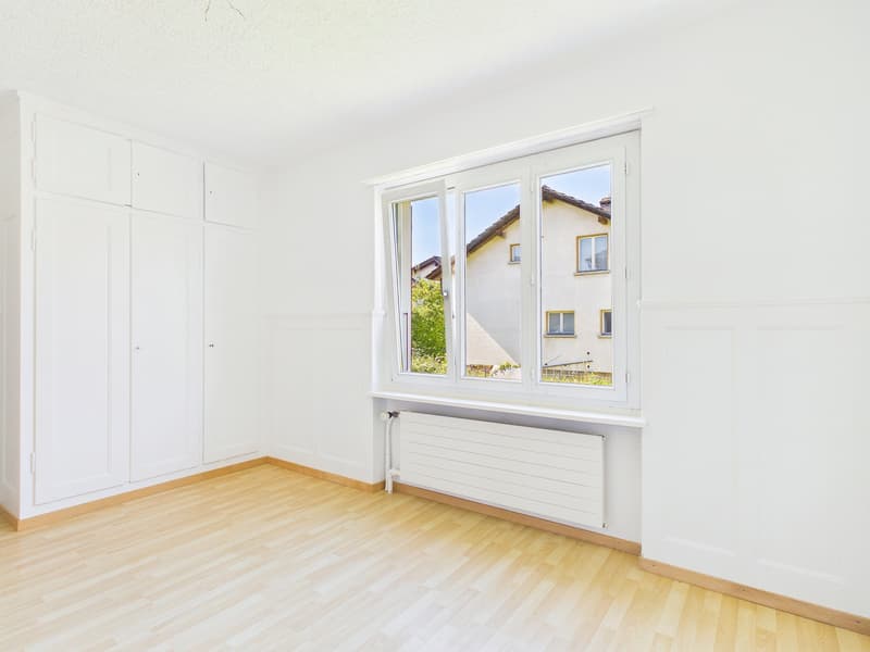 Helle 3.5-Zimmer-Gartenwohnung mit Terrasse (7)
