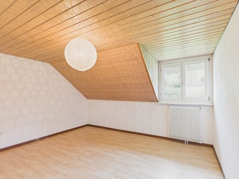 5-Zimmer-Wohnung mit Cheminée (4)