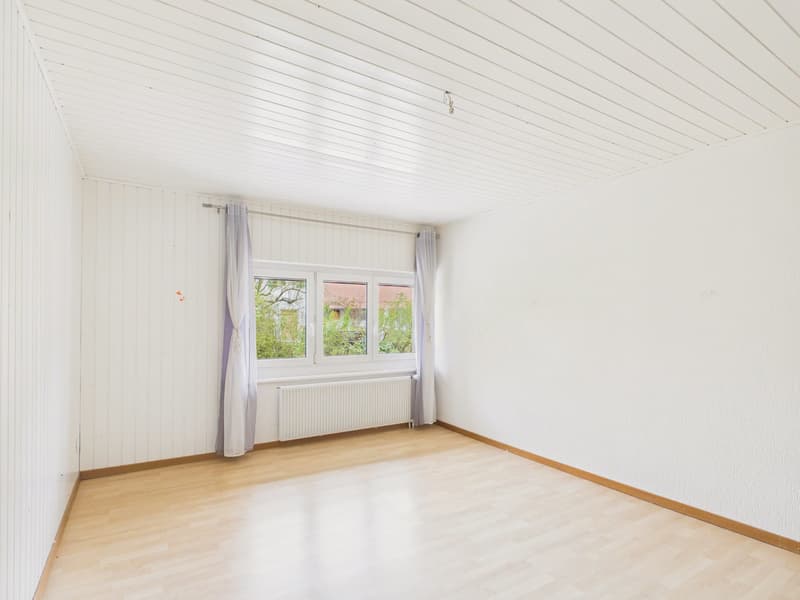 5-Zimmer-Wohnung mit Cheminée (7)