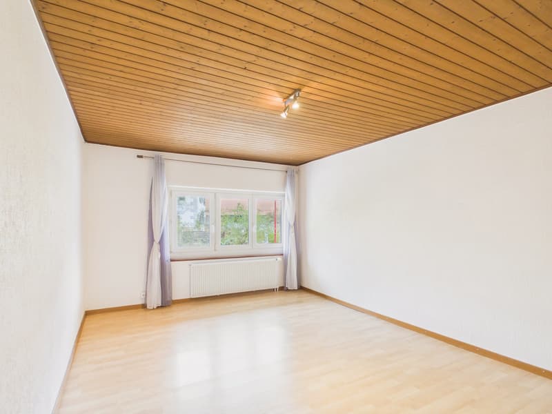 5-Zimmer-Wohnung mit Cheminée (6)