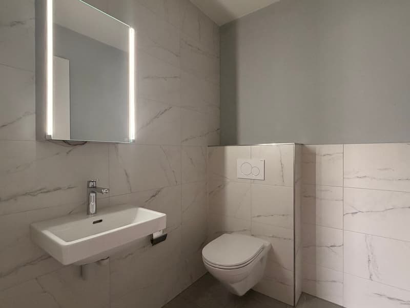 4.5-Zimmer Büro/Praxis mit Lift in Würenlos (9)