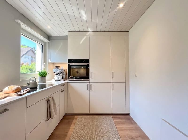 Frisch renoviertes 4.5-Zimmer-Einfamilienhaus in Magden (4)
