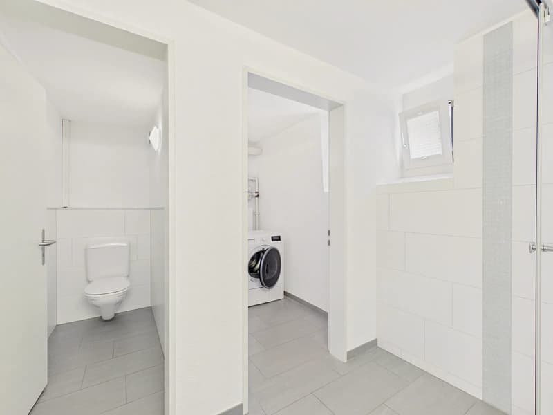 Stilvolle 2-Zimmer-Wohnung mit Terrasse in Thalwil mieten (10)