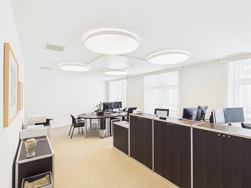 Repräsentative Bürofläche am Bleicherweg in Zürich (12)