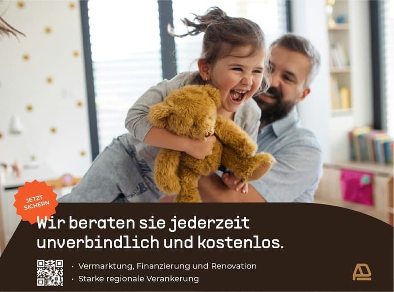 Erstbezug im modernen Neubau - hochwertiges Wohnen mitten in Basel (8)