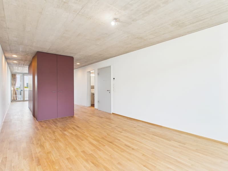 Erstbezug im modernen Neubau - hochwertiges Wohnen mitten in Basel (7)