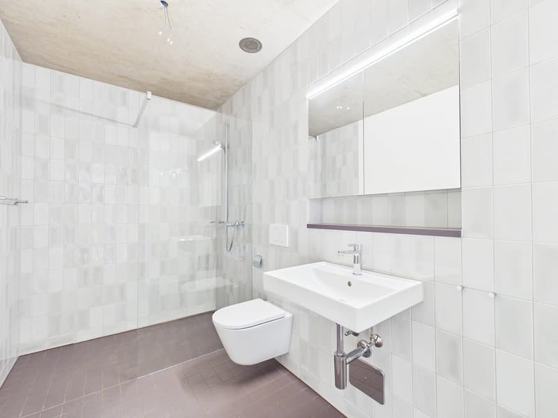 Erstbezug im modernen Neubau - hochwertiges Wohnen mitten in Basel (7)
