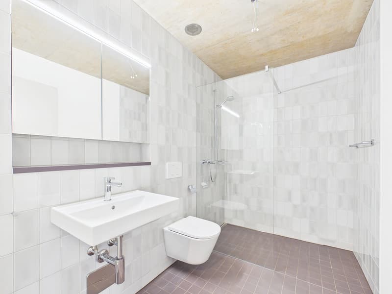 Erstbezug im modernen Neubau - hochwertiges Wohnen mitten in Basel (4)