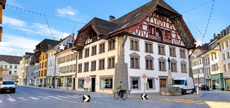 Ihr neues Büro erwartet Sie in Aarau! (6)
