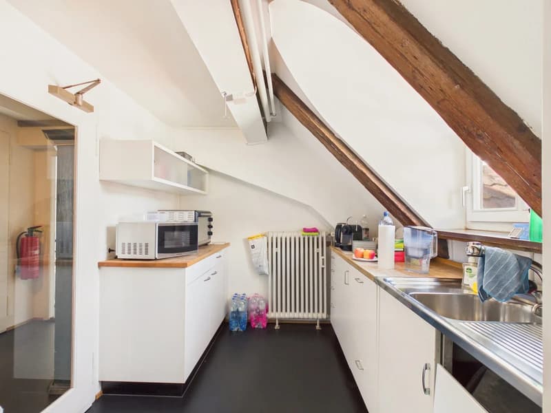 Ihr neues Büro erwartet Sie in Aarau! (4)