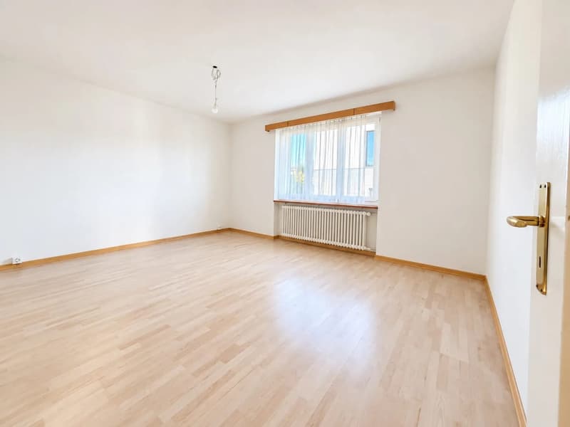 Charmantes 5.5-Zimmer Einfamilienhaus mit grossem Garten in Buchs AG (9)