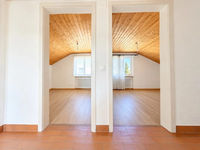 Charmantes 5.5-Zimmer Einfamilienhaus mit grossem Garten in Buchs AG (12)