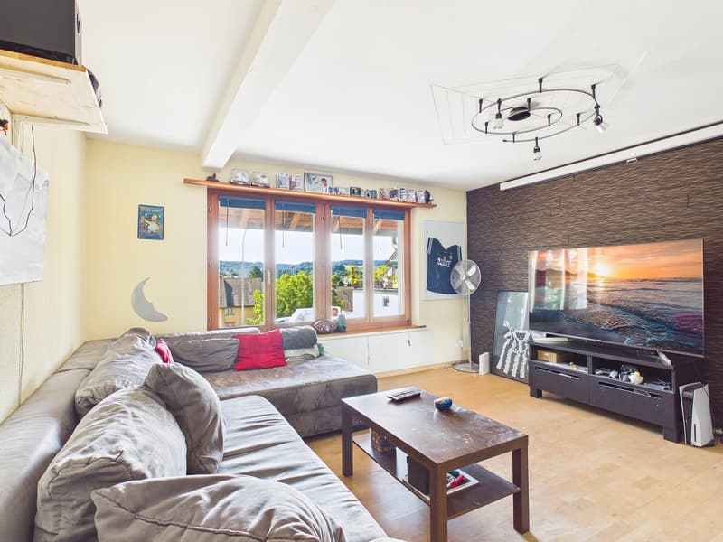 Freistehendes Zuhause mit Charme und Entwicklungspotenzial (6)