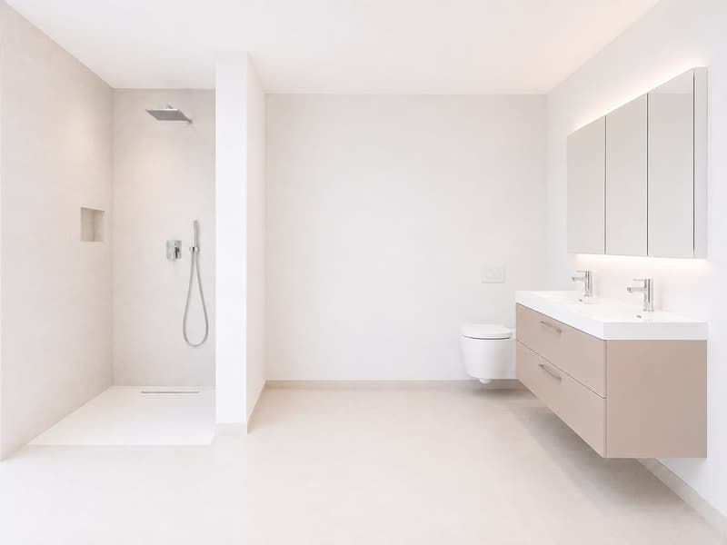 Einzigartige, frisch renovierte 4.5-Zimmer-Maisonettewohnung (11)