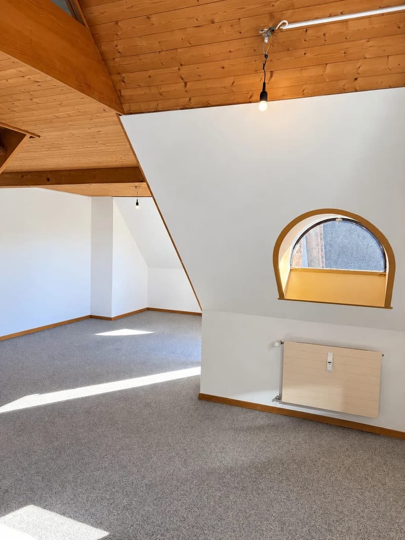3-Zimmer-Maisonette mit Ausblick in Laufen mieten (3)