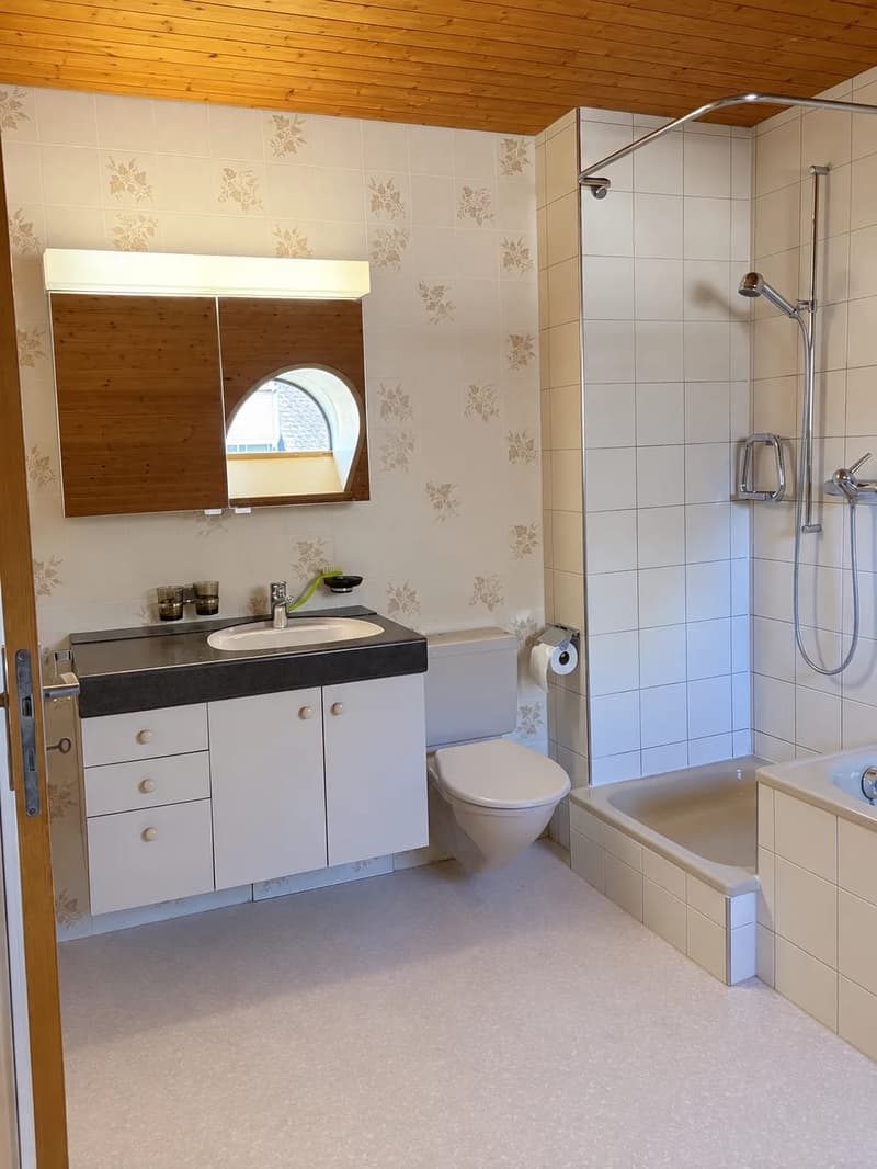 3-Zimmer-Maisonette mit Ausblick in Laufen mieten (8)