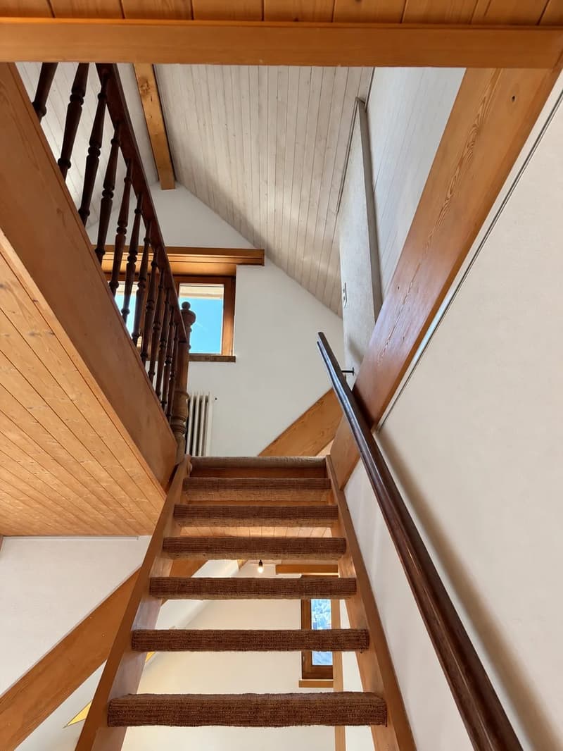 3-Zimmer-Maisonette mit Ausblick in Laufen mieten (9)
