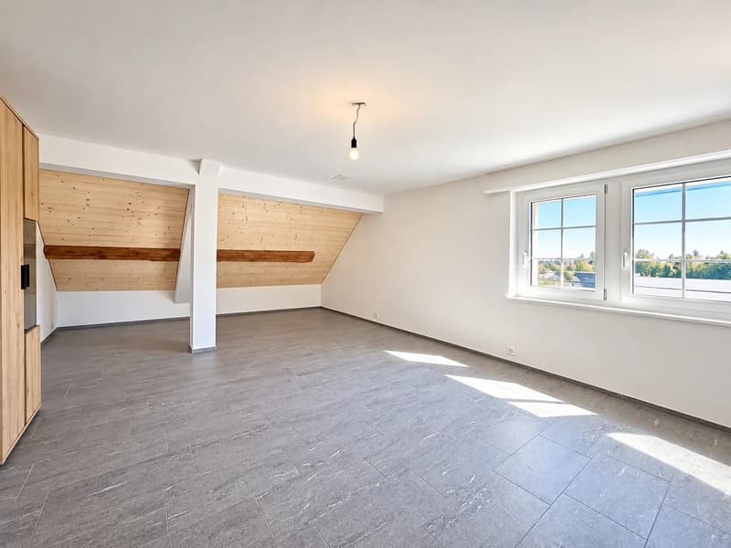 Frisch renovierte 3.5-Zi.-Wohnung in Hinteregg mieten (4)