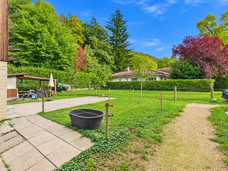 Grosszügiges 7-Zimmer-Bauernhaus mit Einliegerwohnung und vielseitigem Nutzungspotenzial (11)