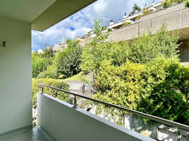 Helle 3-Zimmer-Wohnung mit Balkon in Füllinsdorf (1)
