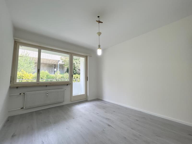 Helle 3-Zimmer-Wohnung mit Balkon in Füllinsdorf (2)