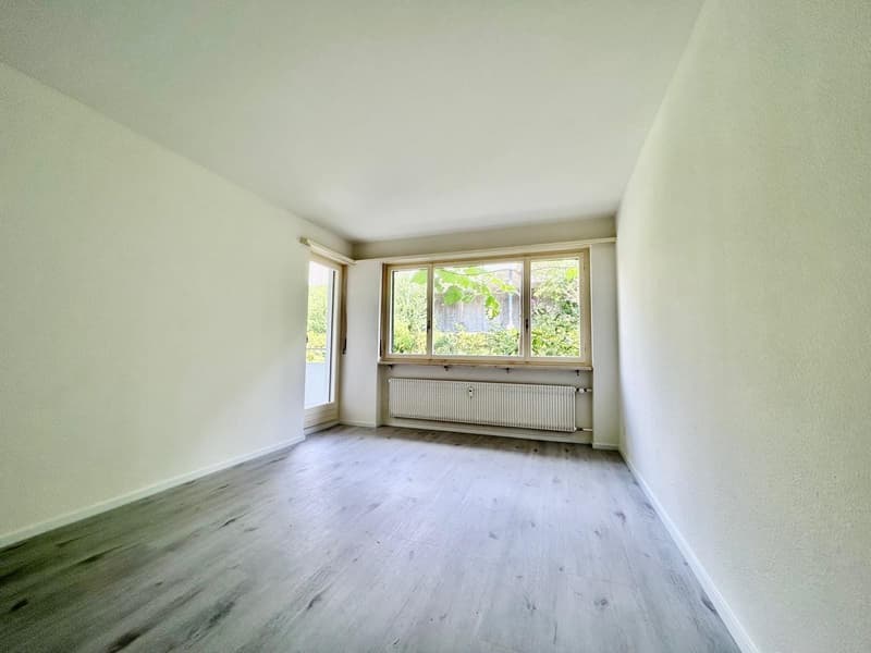 Helle 3-Zimmer-Wohnung mit Balkon in Füllinsdorf (3)