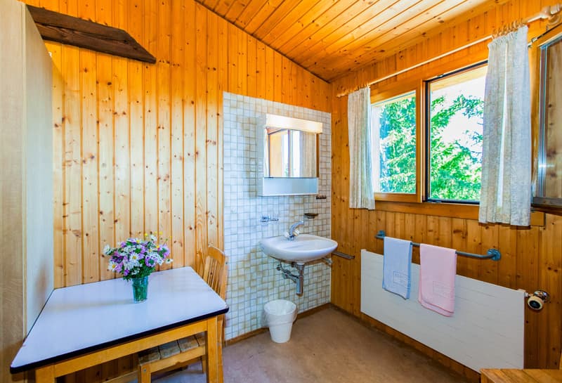 Ferienhaus "Prodkopf" im Ski-/Wandergebiet Pizol (7)