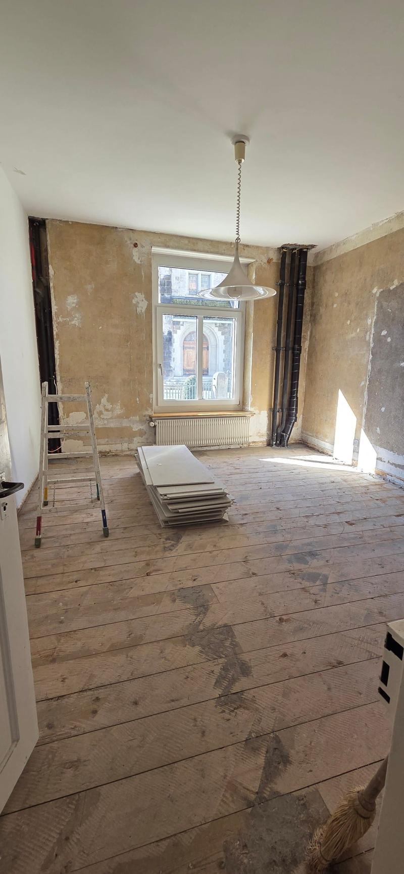 Gewerberaum an zentraler Lage zu vermieten - 16.5m² (5)