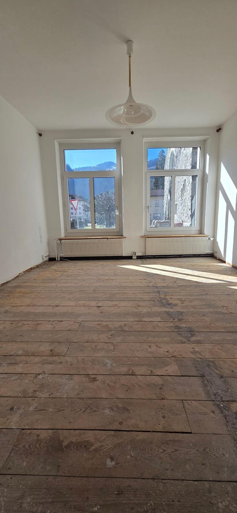 Gewerberaum an zentraler Lage zu vermieten - 16.5m² (7)
