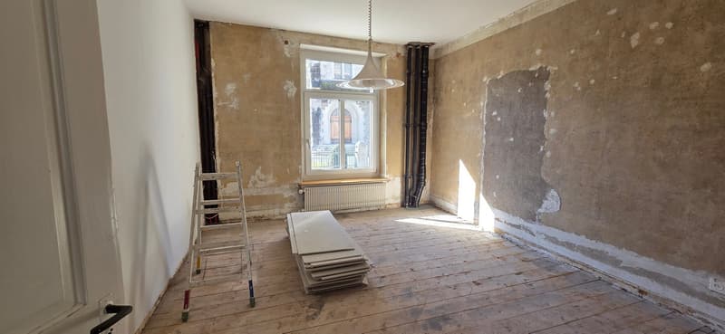Gewerberaum an zentraler Lage zu vermieten - 16.5m² (6)