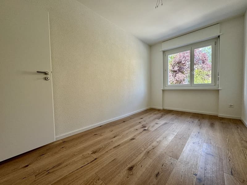 MODERN WOHNEN - BERN BÜMPLITZ - ERSTBEZUG NACH SANIERUNG (9)