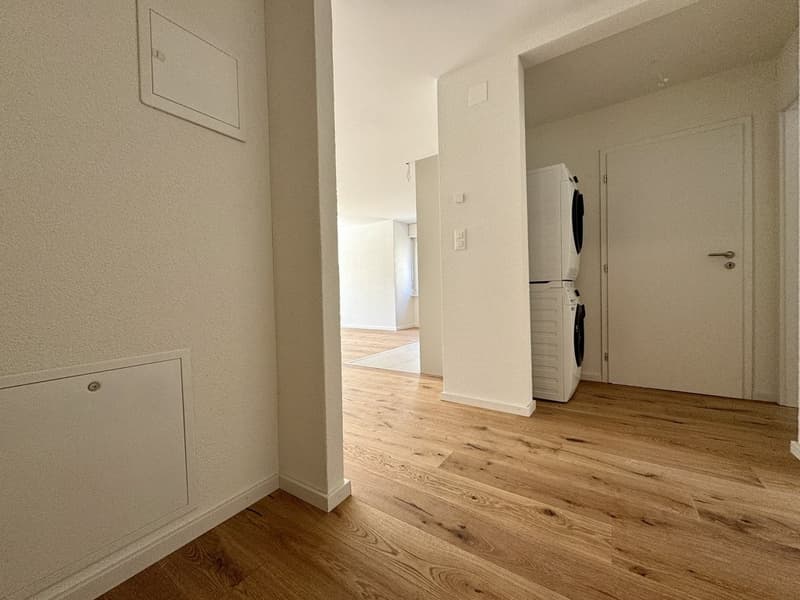 MODERN WOHNEN - BERN BÜMPLITZ - ERSTBEZUG NACH SANIERUNG (7)