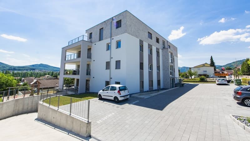 EINSTELLPLATZ IN WINZNAU ZU VERMIETEN (2)