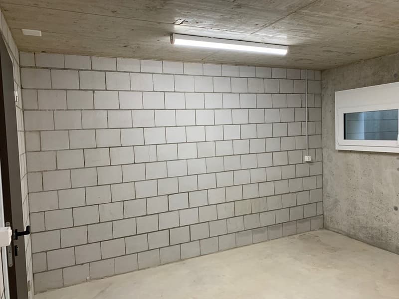 VIELSEITIGER RAUM FÜR HOBBY UND LAGER IN HERZOGENBUCHSEE (4)