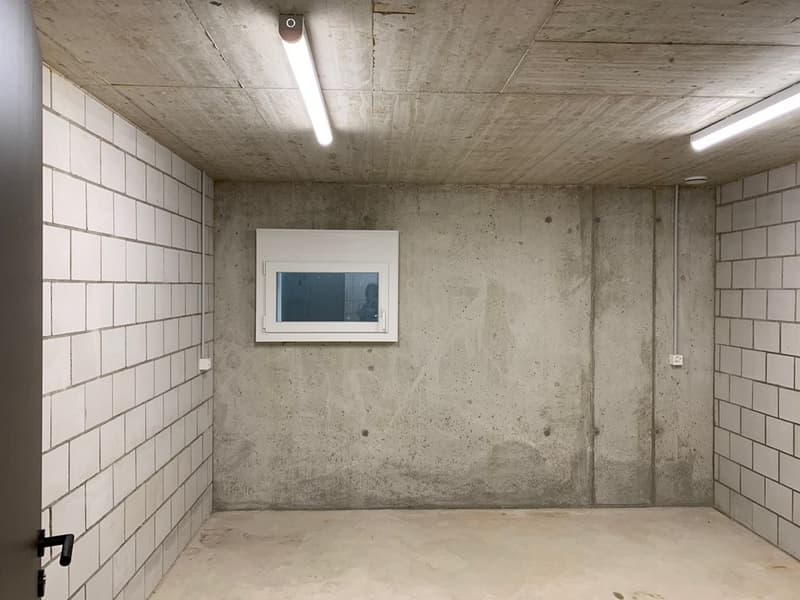 VIELSEITIGER RAUM FÜR HOBBY UND LAGER IN HERZOGENBUCHSEE (3)