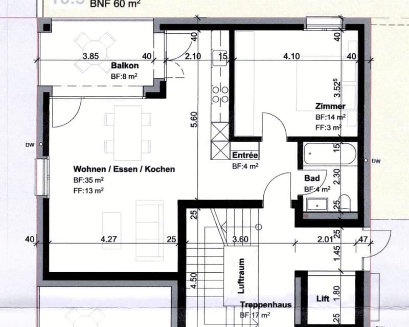 TRAUMHAFTE GARTENWOHNUNG MIT SEESICHT (11)