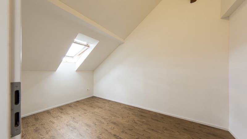 GEMÜTLICHE WOHNUNG AN GUTER LAGE - 1x NETTOMIETZINS GESCHENKT (4)