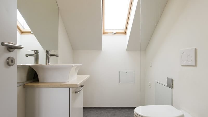 GEMÜTLICHE WOHNUNG AN GUTER LAGE - 1x NETTOMIETZINS GESCHENKT (7)