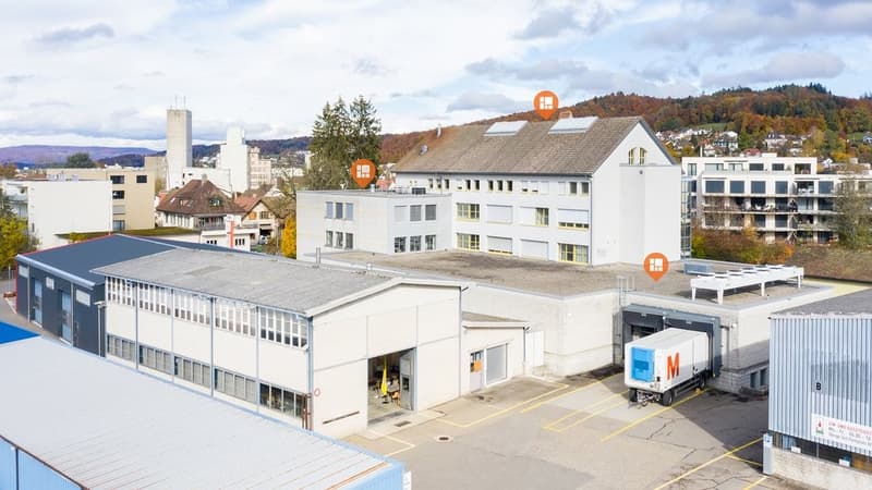 EXKLUSIVE BÜRO - ODER PRAXISFLÄCHEN AN TOP LAGE (10)