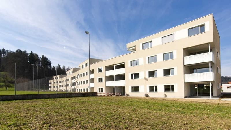 Aussenansicht