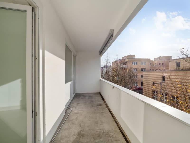 GEMÜTLICHE WOHNUNG ZU VERMIETEN (7)
