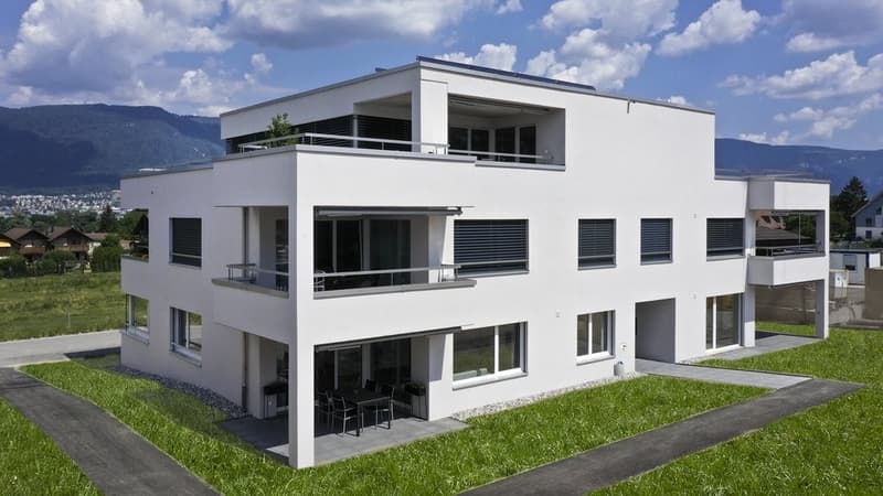 Aussenansicht