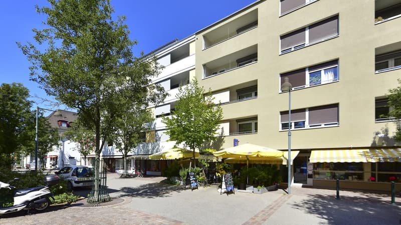 Aussenansicht