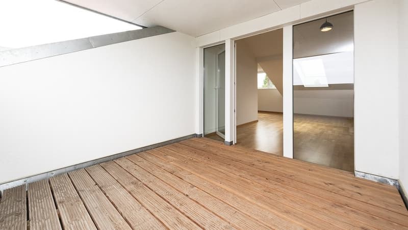 Loggia