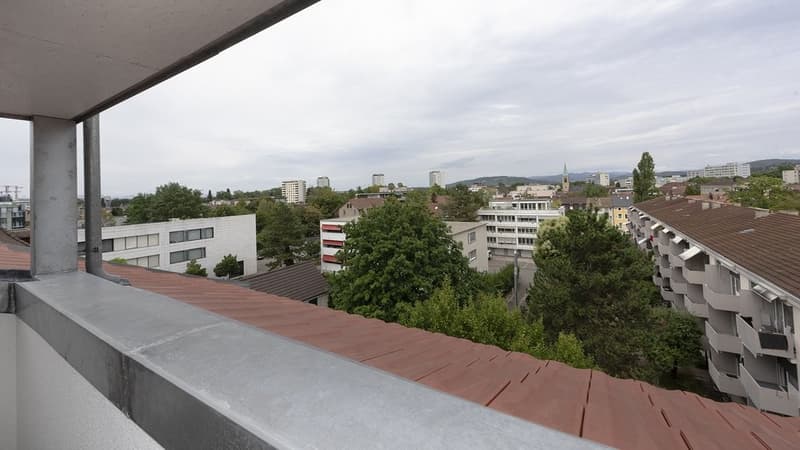 Aussicht